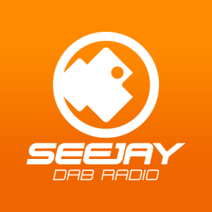 SeeJay Radio - logo