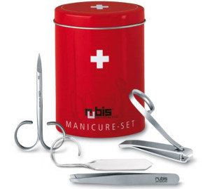 Victorinox manikúrní set Rubis, 3 439 Kč