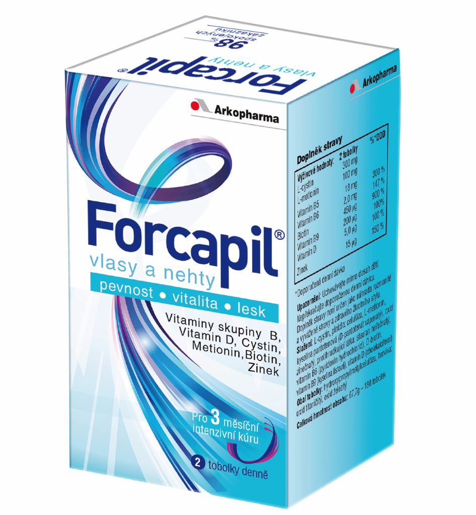 forcapil 180 3D