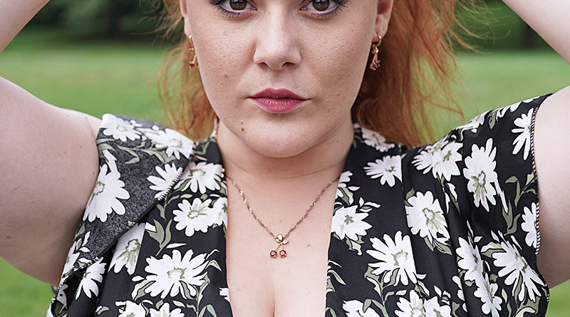 Miss Plus Size modelky ČR - Miss Czech republic plus size