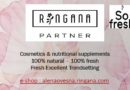 Novým partnerem soutěže Miss Plus Size modelky ČR se stala Alena Ovesná – RINGANA PARTNER