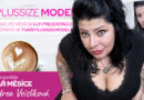Známe tvář měsíce plussizemodelky.cz