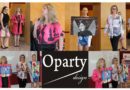 Novým partnerem soutěže Miss Plus Size modelky ČR se stal Oparty design!