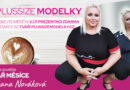 Staň se tváří plussizemodelky.cz