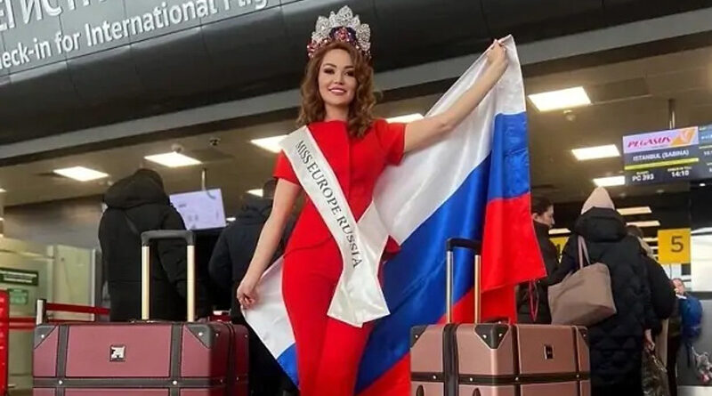 Miss Európa 2024 sa stala Roza Gadieva z Ruska! Blahopřejeme.
