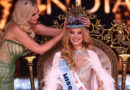 Miss World 2024 se stala Krystyna Pyszková z České republiky