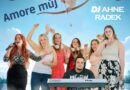 Nové album Amore můj pal! vychází celosvětově – ve třech verzích