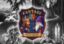 Nová česká strategická fantasy hra online – Fantasy Chess