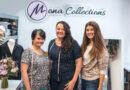 Novým partnerem celostátní soutěže Miss Plus Size ČR 2026 se stala česká značka Mona Collections