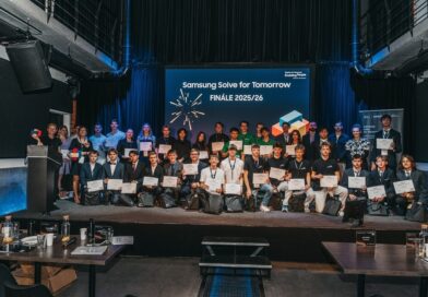 Od sci-fi k realitě: čeští studenti ohromili projekty pro lepší a chytřejší svět