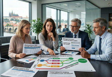 Nástupní mzda součástí inzerátů nebude. Tlak na snižování mzdových rozdílů ale sílí