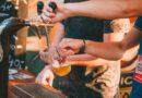 Festival Pivo na Náplavce představí na pravém břehu Vltavy 40 minipivovarů