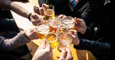 Festival Pivo na Náplavce představí už tento týden 40 minipivovarů Festival Pivo na Náplavce představí už tento týden 40 minipivovarů