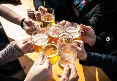 Festival Pivo na Náplavce představí už tento týden 40 minipivovarů