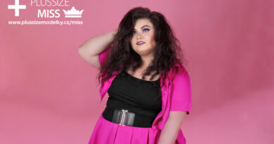 Titul Miss Sympatie Plus Size Modelky ČR 2026 získala Zuzana Mikolášková z Plzně! Titul Miss Sympatie Plus Size Modelky ČR 2026 získala Zuzana Mikolášková z Plzně!