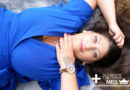Miss Plus Size modelky ČR 2026 finalistka č. 9 – Petra Lemochová