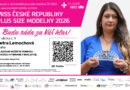 Petra Lemochová – videomedailonek finalistky č. 9 | Miss Plus Size Modelky České republiky 2026
