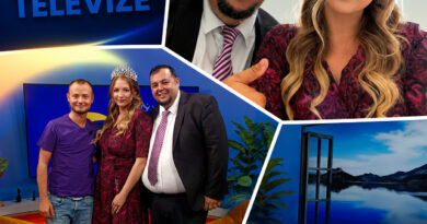 Exkluzivně na TV A11: Příběh krásy, odvahy a inspirace