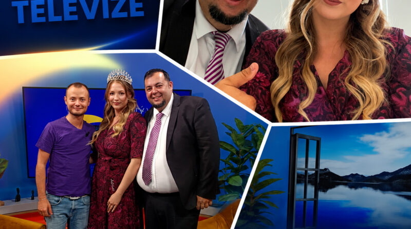 Exkluzivně na TV A11: Příběh krásy, odvahy a inspirace