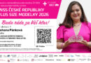 Johana Pánková – videomedailonek finalistky č. 11 | Miss Plus Size Modelky České republiky 2026