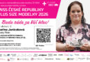 Darina Janiczková – videomedailonek finalistky č. 12 | Miss Plus Size Modelky České republiky 2026