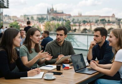 Mladí Češi chtějí rovné šance. Genderové rozdíly ale z pracovního trhu nemizí