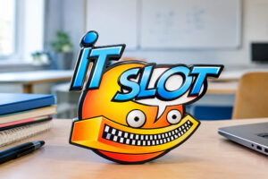 Ztrácí žáci logické myšlení? Soutěž IT-SLOT otestuje stovky základních škol v Česku