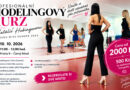 Modeling není jen o vzhledu. Správná chůze, držení těla a sebevědomí se dají naučit