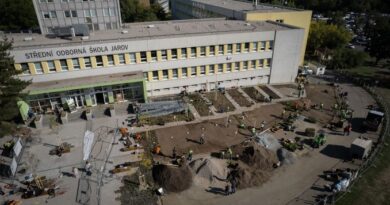 Mladí zahradníci Střední odborné školy Jarov získali na domácí půdě zlato Mladí zahradníci Střední odborné školy Jarov získali na domácí půdě zlato