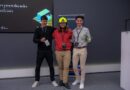 Nadané studenty často objeví až praktické programy, ne školní výuka