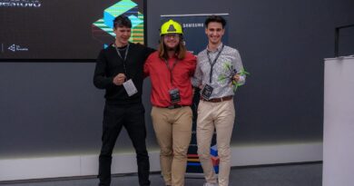 Nadané studenty často objeví až praktické programy, ne školní výuka
