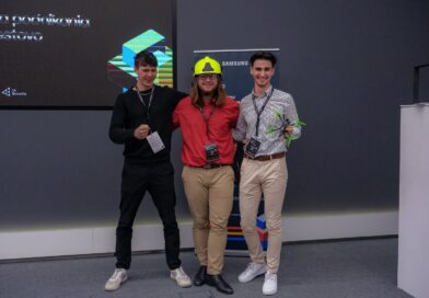 Nadané studenty často objeví až praktické programy, ne školní výuka