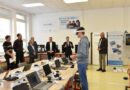 Od robotů po virtuální realitu. V České Třebové vyrostlo nové vzdělávací centrum nabité technologiemi